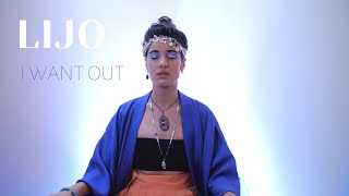 Lijo - I Want Out video