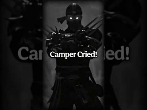 This is Why Campers Hate LYNX! 😵 #sfa