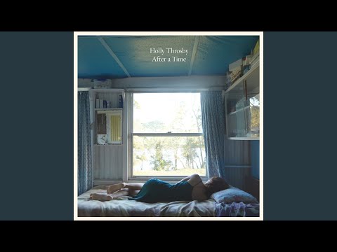 What Do You Say - Holly Throsby