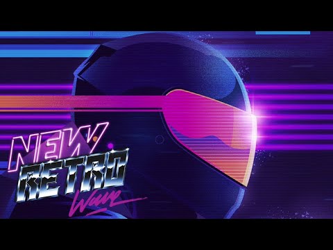 NewRetroWave End of 2019 Mix - (The Future Beckons)| 1 Hour | Retrowave/ Dreamwave/ Outrun |
