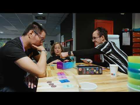 Avondje Uit - Kennismakingsvideo 2025