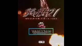 SQASH21_MU KRISTU ASINA FACE  (ft) VALEEN X(official Audio)