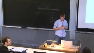 15. Advanced Concepts