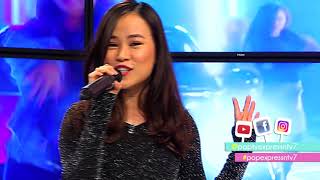 Download lagu Charis - Supernova (live) | Pop Express mp3