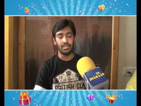 Jhakaas Wishes - Nilesh Moharir