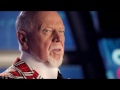 Don Cherry explains what makes Hockey Night in Canada so special