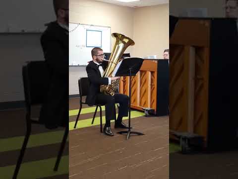 Gregson Tuba Concerto Mvt. 3 - Matthew Morejon (16)