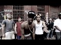 Los Rakas - Kalle (Official Music Video)