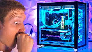 Top 5 Best Prebuilt Gaming PCs in 2022 💥 (every budget)