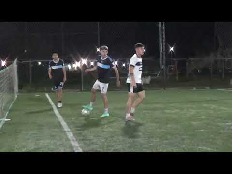 FLORENTINA VS VILLA MARTELLI - #LigaNuñez - #Clausura SLS - 9/9/23