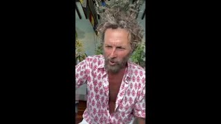 Jovanotti annuncia il concerto per Rondine: «Parliamo di pace e saltiamo sul palco»