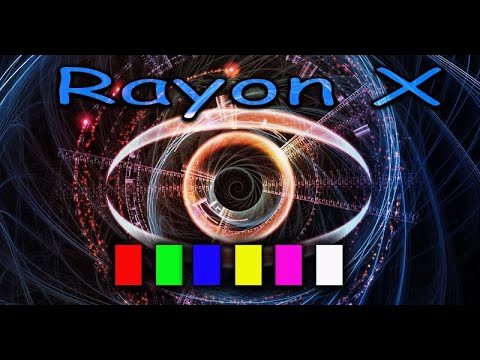 Voir la vidéo Rayon X - Téléchargement