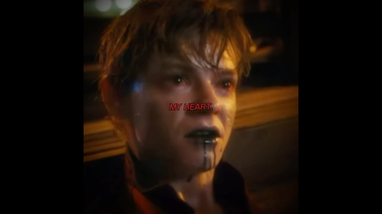 Thomas and Newt || The Maze Runner || #newtedit #thomasedit #themazerunner #viral #fyp #sad #foryou