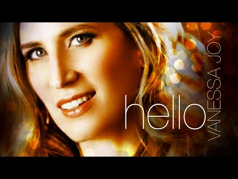 Hello - Adele (Cover) by Vanessa Joy