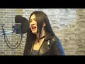 อยากบอกว่าเสียใจ Cover By Pla