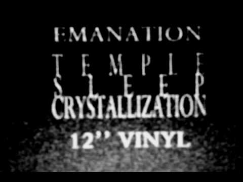 Emanation - Temple Sleep Crystallization PREVIEW