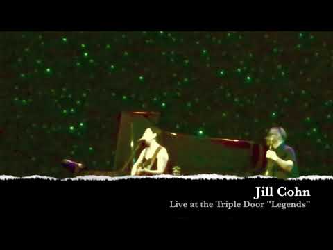 Promotional video thumbnail 2 for Jill Cohn