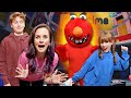 Poppy Playtime In Real Life with Elmo (New Mod)