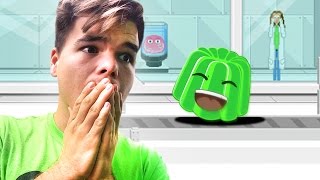 WE HAVE A PROBLEM (Jelly Inc)