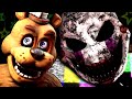 I Played 5 FNAF Fan Games You Ve Never Heard Of