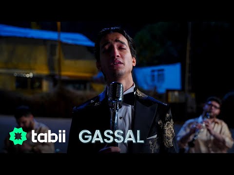 Benim İçin Üzülme - Şahin Kendirci | Gassal Dizi Müzikleri