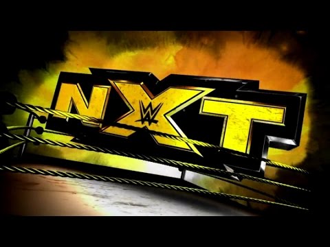 SWE NXT[2 Season] ►Epizode 1