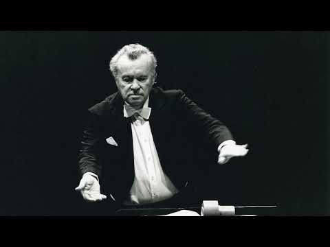 Evgeny Svetlanov - Mahler Symphony № 2 "Auferstehung"