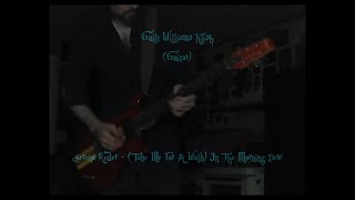 (Guilt Williams) : Serena Ryder - [Take Me For A Walk] In The Morning Dew