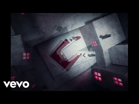 Paul Thin - Descanso (Lyric Video)