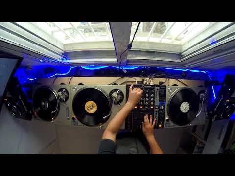 DjPlatin vol.72 - Brain food