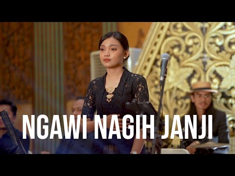 Ndarboy Genk & Denny Caknan - Ngawi Nagih Janji | Remember Entertainment ( Keroncong Cover )