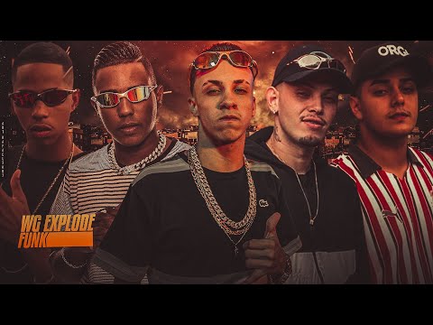 MC Rhamon MC Barone MC Lemos MC DR e MC Marcelino - Cypher Pique Mafioso (Web Clipe Oficial)