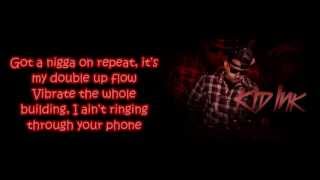 Download lagu Kid Ink - Money And The Power Lyrics mp3 Download lagu Kid Ink - Money And The Power Lyrics mp3
