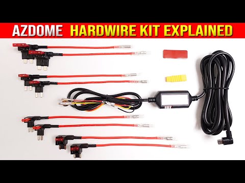 مرجعة طقم تمدبدات AZDOME JYX02