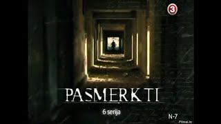 Pamerkti 1 sezonas 6 serija