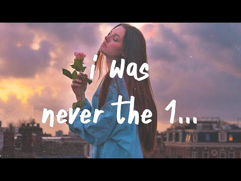 ROSIE - Never the 1 (Lyrics)