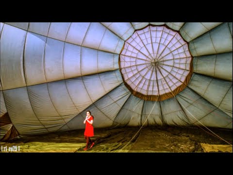 Worakls feat. Eivør - Red Dressed (Ben Böhmer Remix)