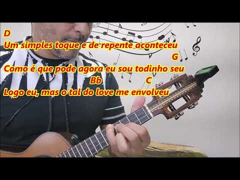 Vou Querer De Novo - Thiaguinho