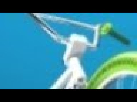 mój najlepszy trik w BMX 2