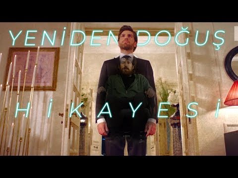 Yeniden Doğuş Hikayesi ♿ | Zalim İstanbul