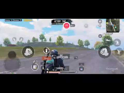 JOEcrazy's broadcast