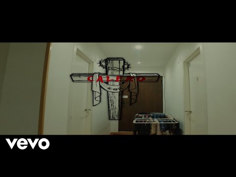 Calero LDN - IKER LOVE (Video Oficial)