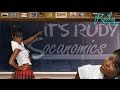 Rudy Live - Pressure Meh (Official Audio) "2010 Soca" [Socanomics Album]