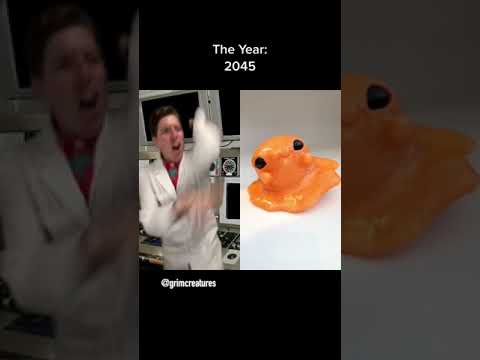 And thus, the end of 682's containment breaches has come 💀 #drsherman #site42 #scp #scp682