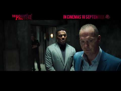 The Protégé' Trailer | Action Movies  | Ster-Kinekor