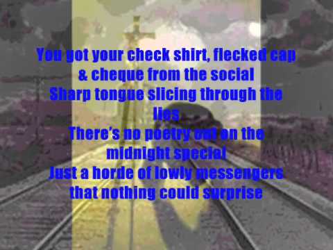 PHIL BURDETT LONELY TROUBADOUR