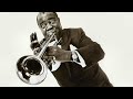 Louis Armstrong's Home - Culver City
