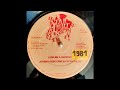 JOHNNY OSBOURNE and PAPPA TULLO - Lend Me A Chopper EXTENDED 1981