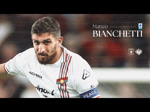 "Proud of these comrades" | PRESS CONFERENCE | Bianchetti