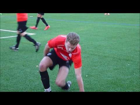 30.10.2016: TSV Grünbühl - SGM Hochberg/Hochdorf 1:1